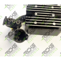 Rick's Motorsports Electrics Universal Style Hot Shot Series Rectifier-Regulator for BMW F650GS '93-16, F700GS '11-18, F800GS/F800GT '06-20, F800R '05-20, F800S/F800ST '04-19 Rick's Motorsports Electrics Universal Style Hot Shot Series Rectifier-Regulator for BMW F650GS '93-16, F700GS '11-18, F800GS/F800GT '06-20, F800R '05-20, F800S/F800ST '04-19